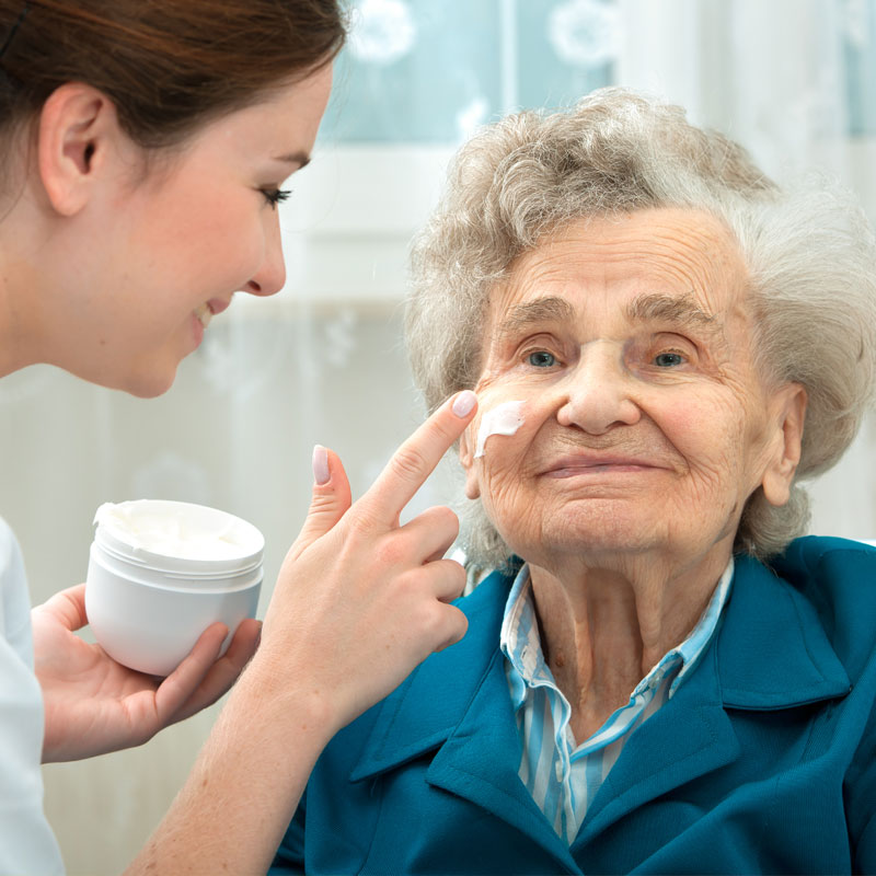 Home Care Services