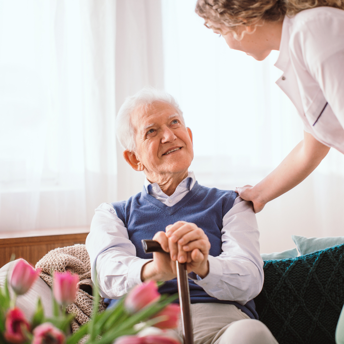 Homecare vs Residential Care: Which is Right for Your Loved One?