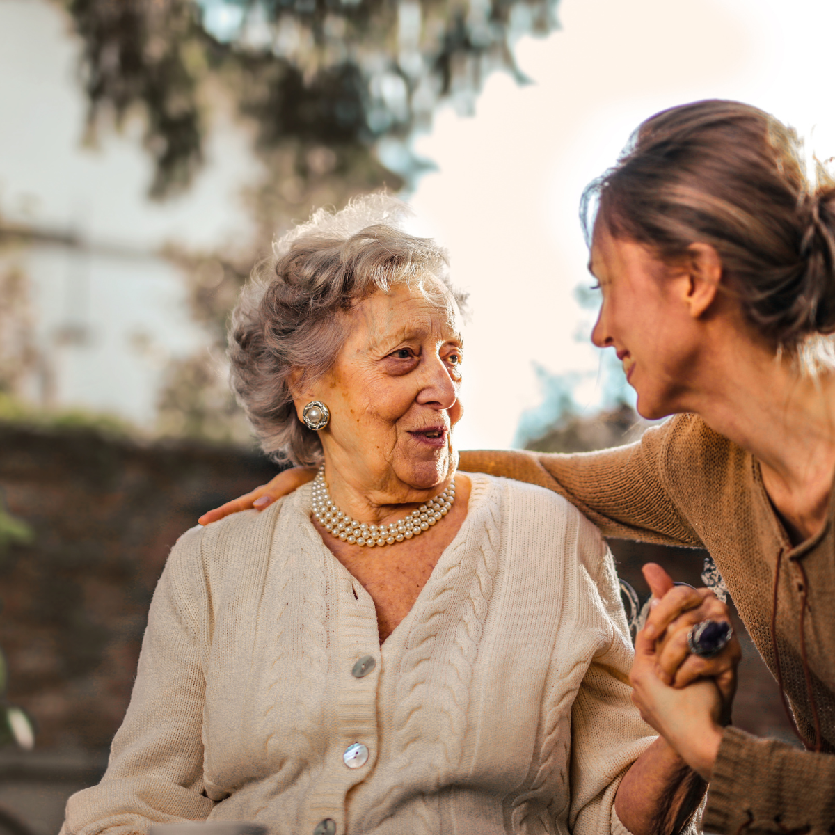 How Do I Know When My Parent Needs Care at Home?