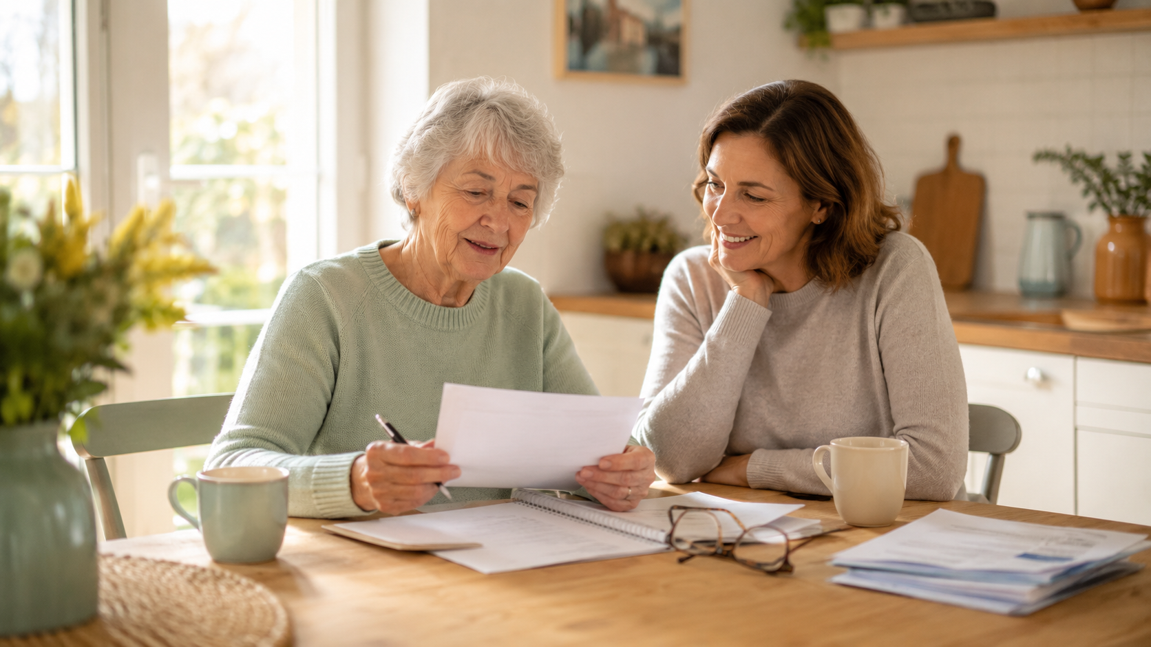 How Much Does Homecare Cost in Hertfordshire?